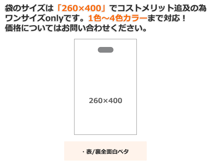 送料・版代込みだからリーズナブル！ お手頃価格でオーダーメイド